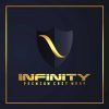 infinity-premium-cast-wrap-logo-wrappingsticker